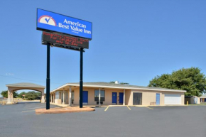 Гостиница Americas Best Value Inn Lubbock East  Лаббок